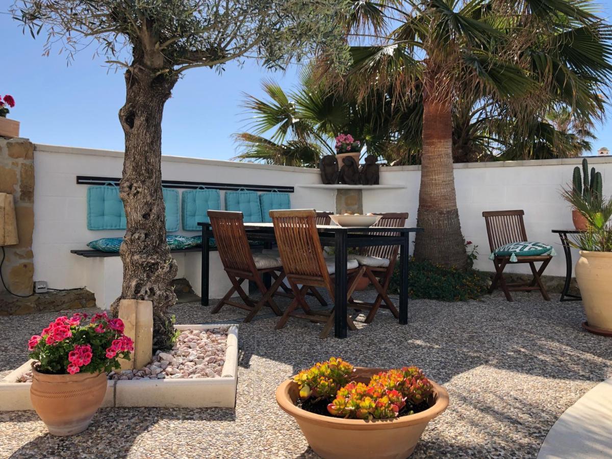 Casa Olina Apartment Bahia de Casares Luaran gambar