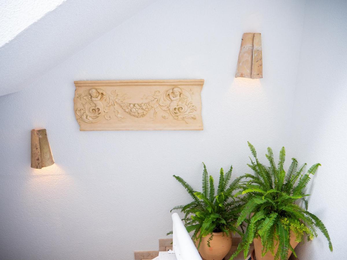 Casa Olina Apartment Bahia de Casares Luaran gambar