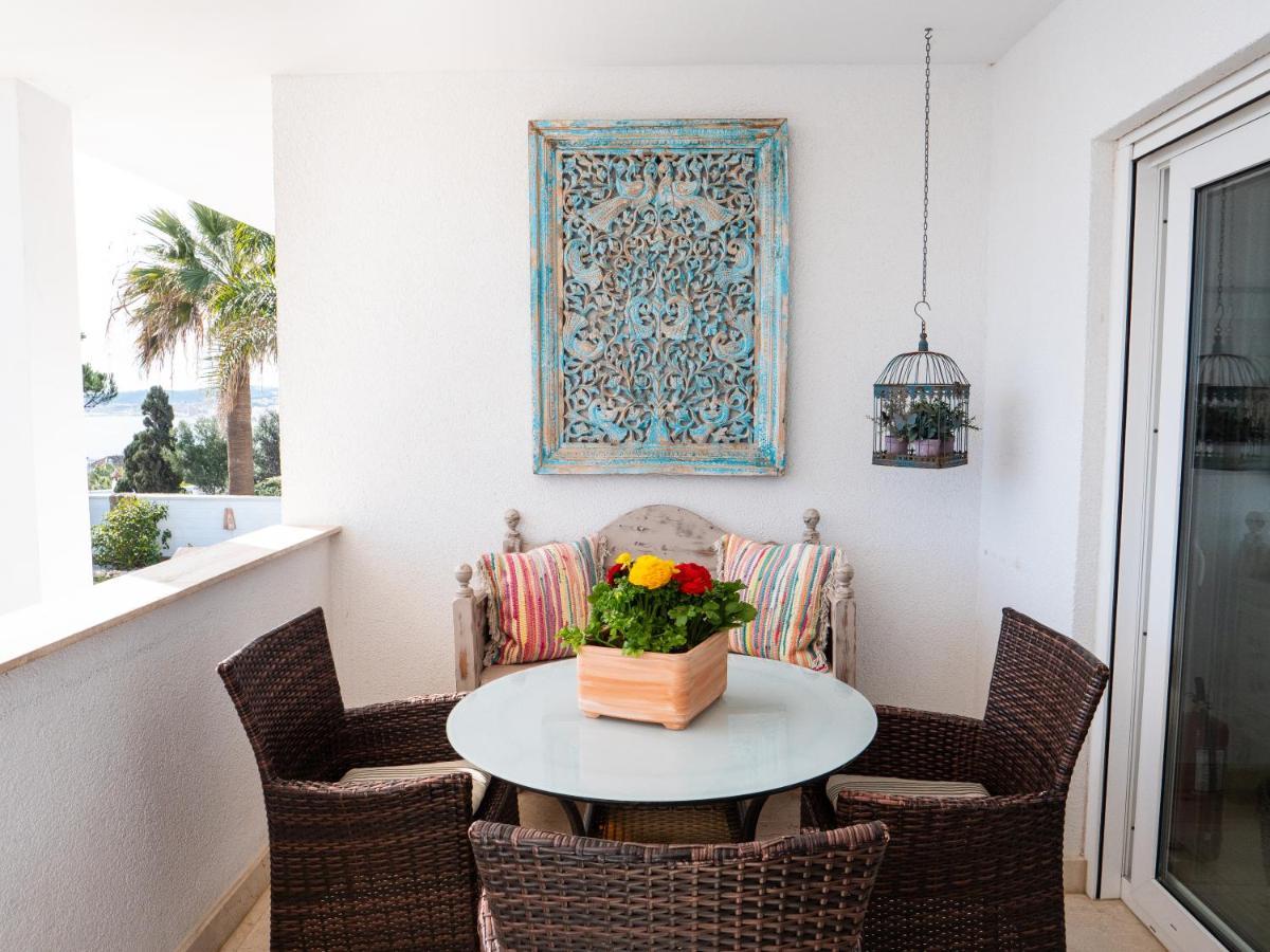 Casa Olina Apartment Bahia de Casares Luaran gambar