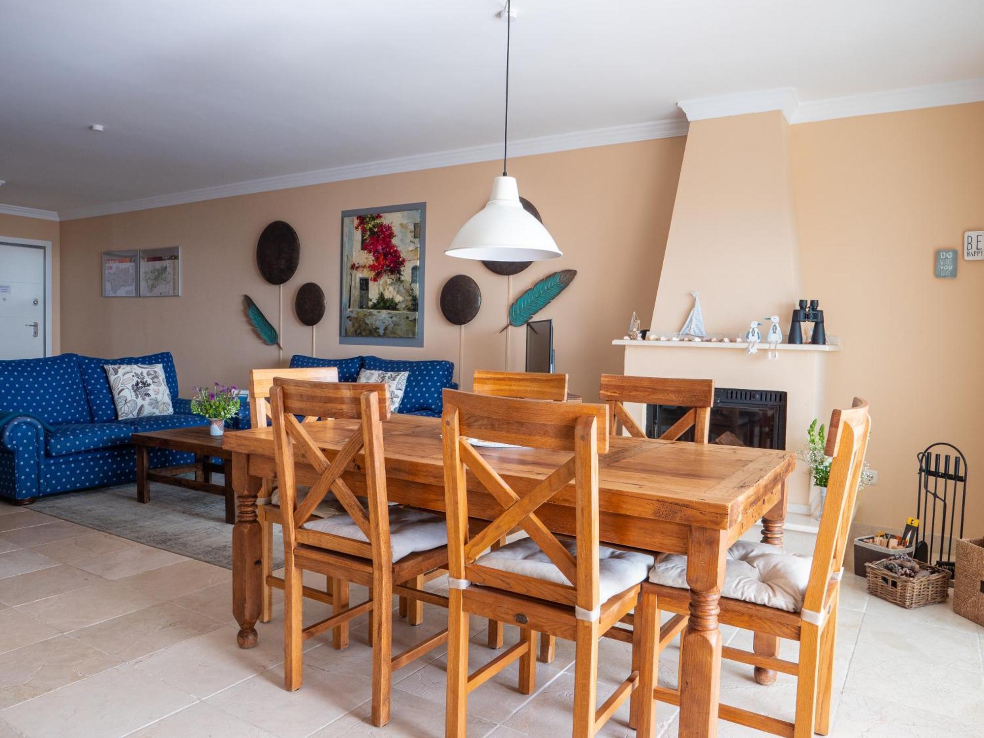 Casa Olina Apartment Bahia de Casares Bilik gambar