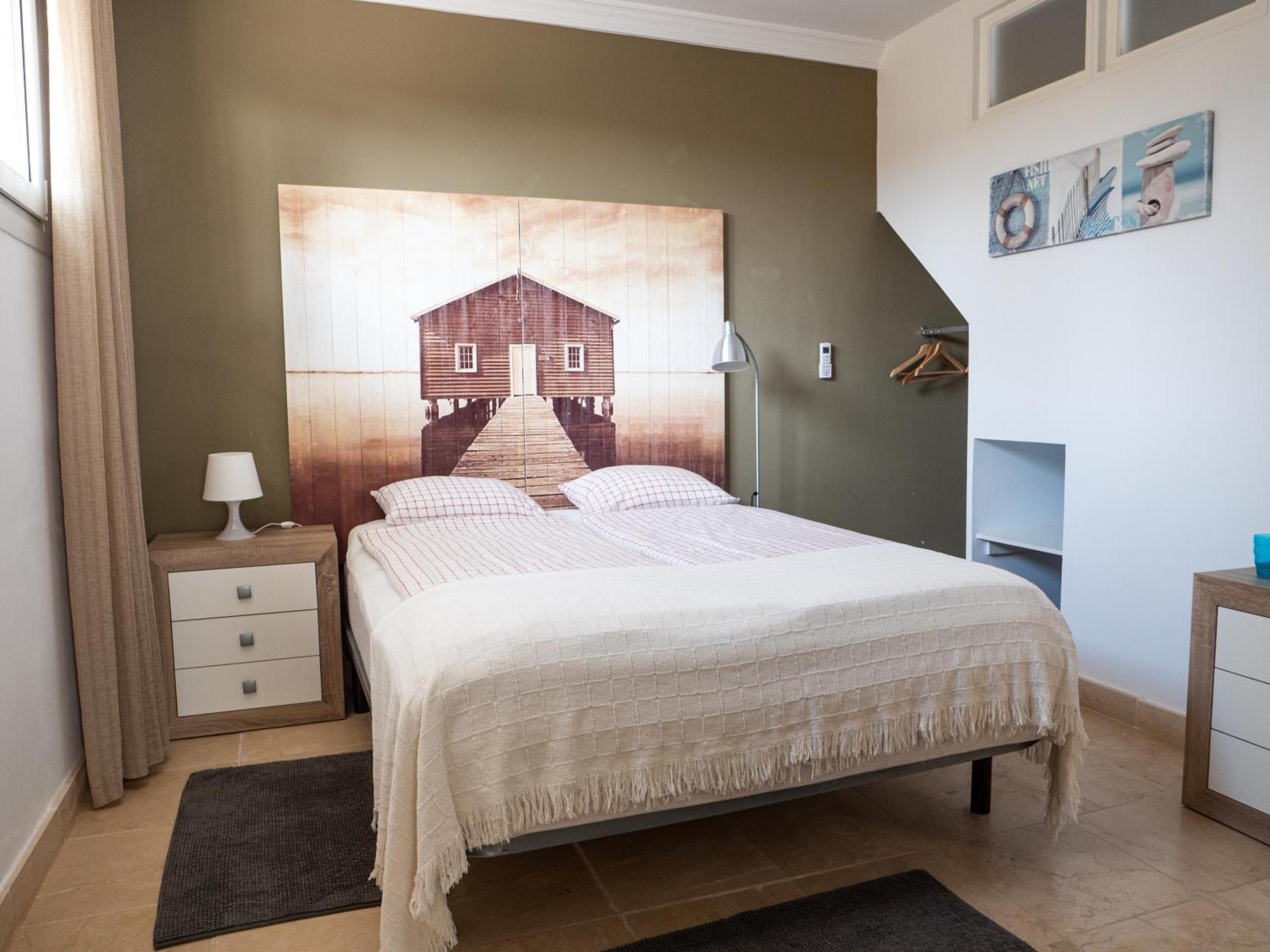 Casa Olina Apartment Bahia de Casares Bilik gambar