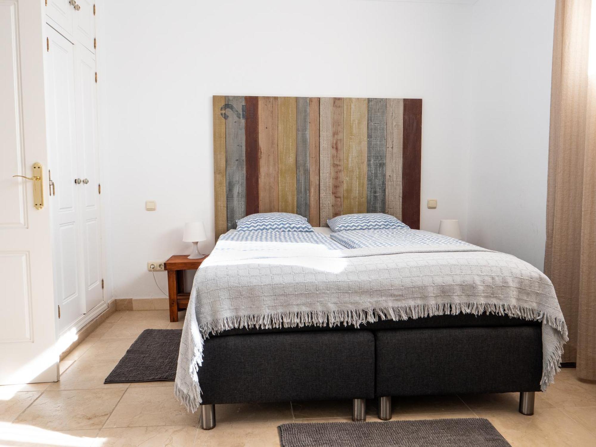 Casa Olina Apartment Bahia de Casares Bilik gambar