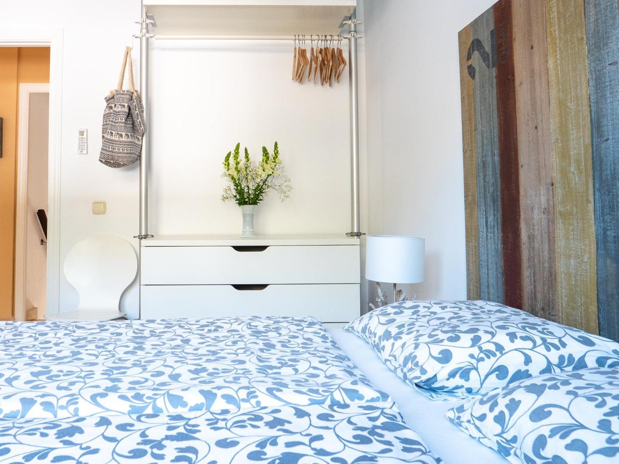 Casa Olina Apartment Bahia de Casares Bilik gambar