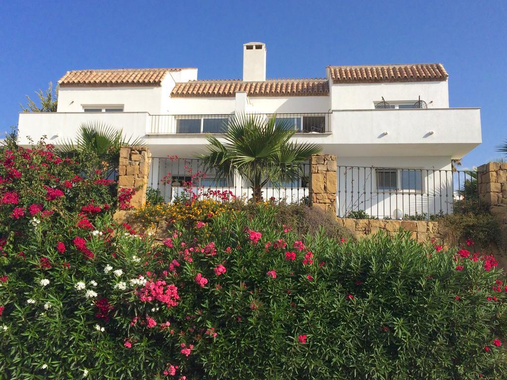 Casa Olina Apartment Bahia de Casares Luaran gambar